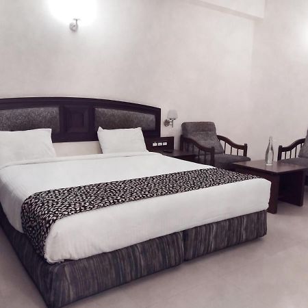 Kochi Hotel Elite Palazzo מראה חיצוני תמונה