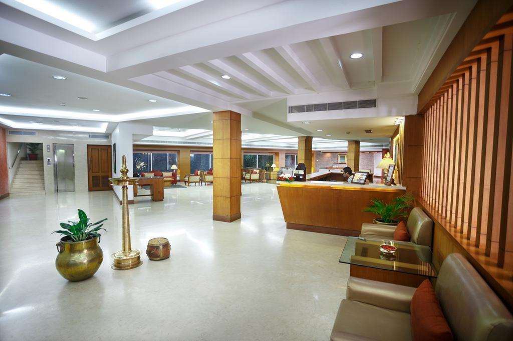 Kochi Hotel Elite Palazzo מראה חיצוני תמונה